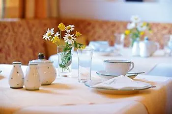 Hilde Aparthotel Lech am Arlberg