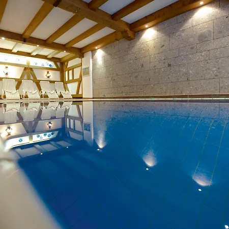 Aparthotel Hilde Lech am Arlberg