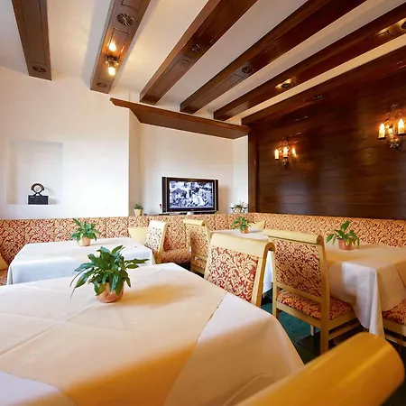 Hilde Aparthotel Lech am Arlberg