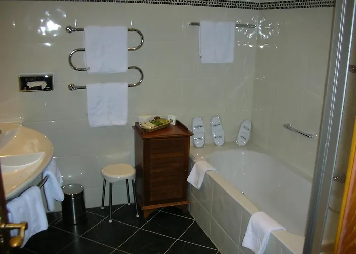 Hilde 3* Lech am Arlberg