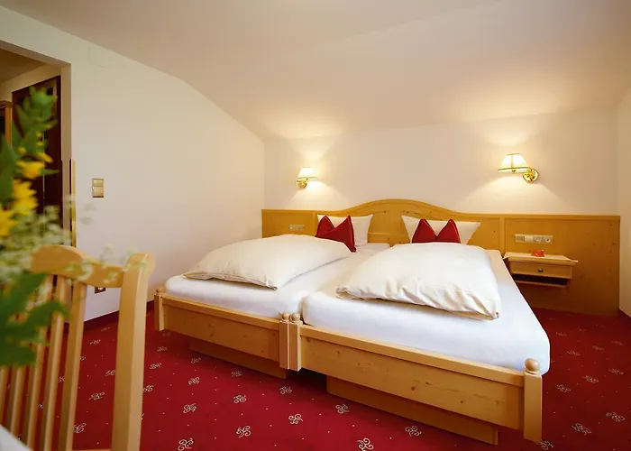 Hilde Apart Otel 3*