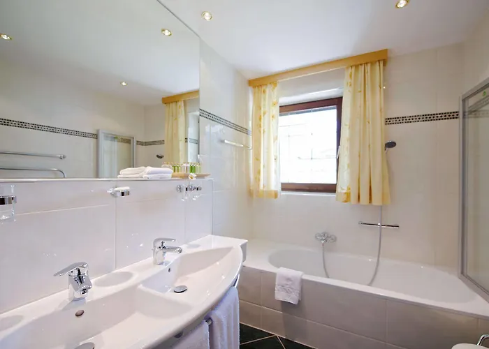 Hilde 3* Lech am Arlberg